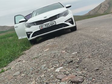 кузов на одиссей: Kia K5: 2019 г., 2 л, Типтроник, Газ, Седан
