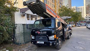 м 20: Услуга автолифта — подъём мебели и различных грузов прямо к вашему — 2