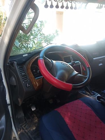 Hyundai Porter II (пикап/бортовой грузовичок) Характеристики и