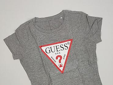audi koszulka: Guess, T-shirt damski, rozmiar XS — 1