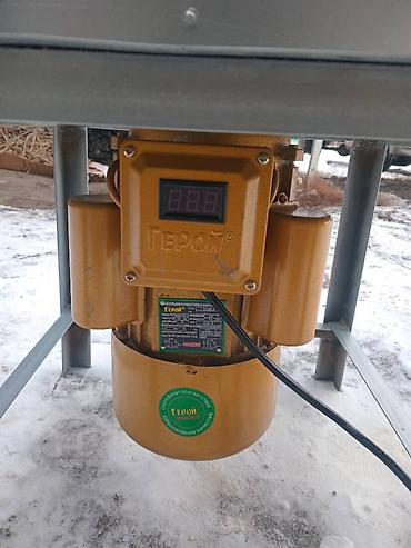 Кормодробилки: Кормодробилка/измельчитель зерна и кормов электрический Описание: - — 3