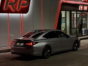 Lexus: Lexus ES: 2020 г., 3.5 л, Автомат, Бензин, Седан — 6