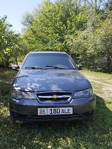 мотор нексия 1: Daewoo Nexia: 2012 г., 1.5 л, Механика, Седан — 1