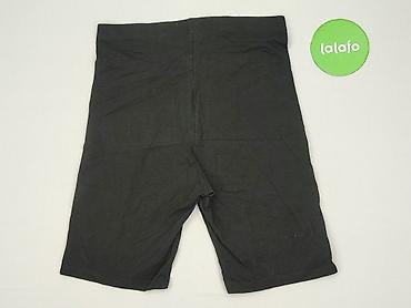 bermudy do kolan: H&M, Szorty damskie, rozmiar S — 3
