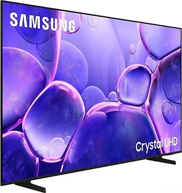 TV və video: Televizor Samsung UE32F6000FUXRU Bütün kateqoriyalar • Elektronika • — 2