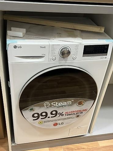 2 5 sata hdd: Hitachi, Vestel və LG markalı ön yükləməli paltaryuyan maşınlar - — 4
