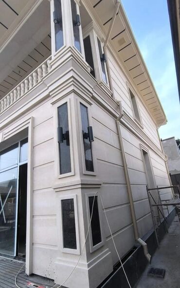 Другие специальности: Устоновка фасады Сары таш гранит боляцина ступенька либые вид жасайбыз — 12