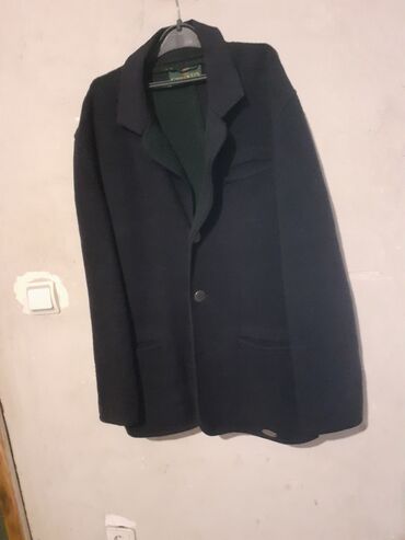 Odela: Sako, XL, bоја - Šareno, Kašmir — 4