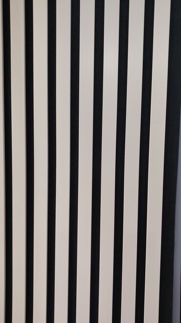 Kağız oboylar: Məhsul: Dekorativ 3D divar panelləri - Material: Yüngül və möhkəm — 46