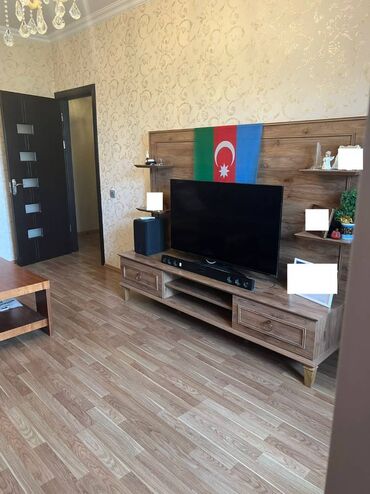 Köhnə tikili: Bakı, 2 otaqlı, Köhnə tikili, m. Həzi Aslanov, 66 kv. m — 4