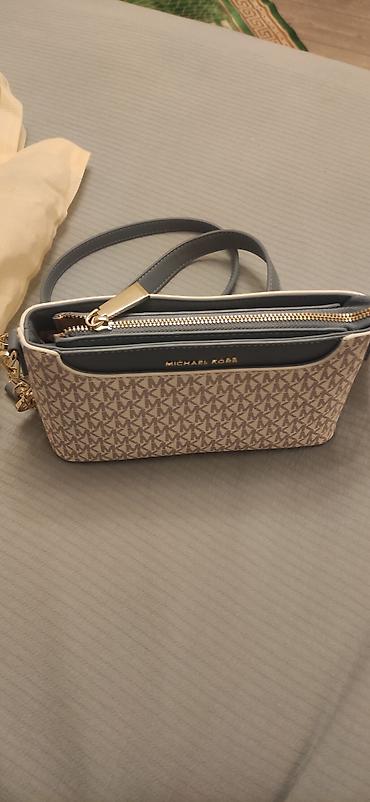 Çantalar: Michael Kors çanta, premium class, ünvan Xalqlar dostluğu metrosu — 2