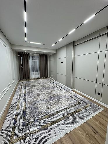 в джале: 2-комнатная квартира 64 м² в ЖК Джал-23 📍 Средний Джал, мкр. Джал-23 — 10