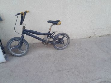 санки детские: Велосипеды