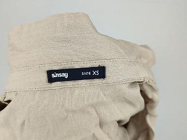 bory sinsay: Koszula damska, rozmiar XS — 4