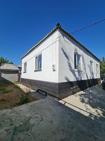 house kg бишкек: 105 м², 6 комнат и более, Можно с животными — 1