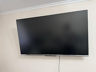 гур срв: Телевизор Skyworth Smart TV (Google TV), диагональ около 65" - — 6