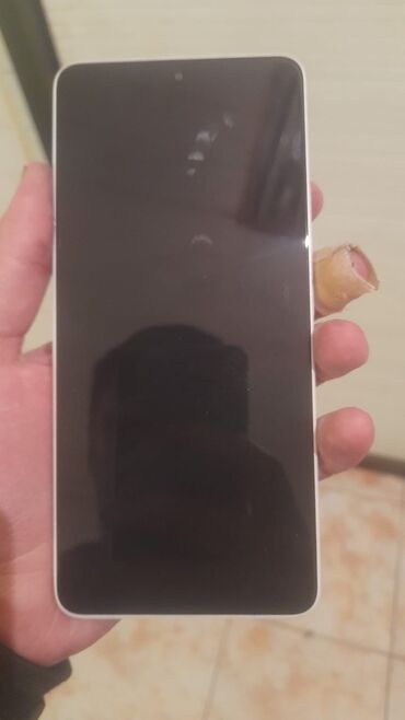 poco f5 irşad: Poco X6, 256 ГБ, цвет - Белый