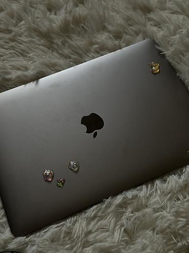 macbook 12: Apple MacBook Air 13" (цвет Space Gray) - Диагональ экрана: 13 — 1