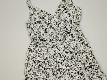 sukienki sylwester plus size: C&A, Sukienka damska, rozmiar S