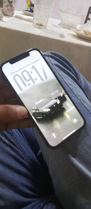 видеокарта rtx 4060: IPhone 12 Pro, 128 ГБ, Голубой, Битый — 4