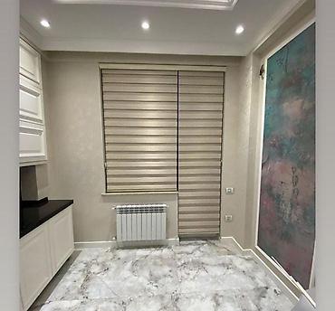 Jalüzlər: İstənilən növdə jaluz pərdələr həm nağd həm də tək şəxsi̇yyət — 5