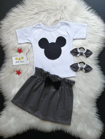 Kompleti: Komplet: Suknja — 7