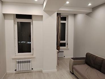 Продажа квартир: 3 комнаты, 105 м², Элитка, 7 этаж, Евроремонт — 5