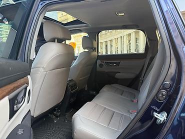 Nəqliyyat vasitəsinin icarəsi: Aylıq, Honda, Depozitlə, Qalmamaq şərti ilə — 7