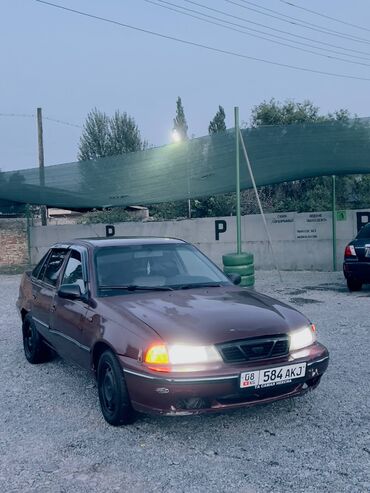 гетц цена бишкек: Daewoo Nexia: 2007 г., 1.6 л, Механика, Бензин, Седан