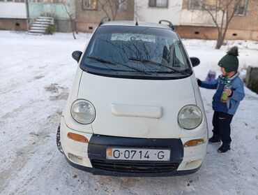 daewoo nexia2: Daewoo Matiz: 1999 г., 0.8 л, Механика, Бензин, Седан