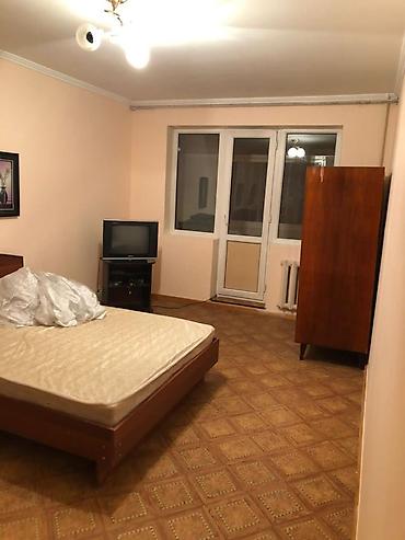 1к: 1 комната, 32 м², Манаса/Боконбаева 104 серия, 2 этаж, Косметический ремонт — 3