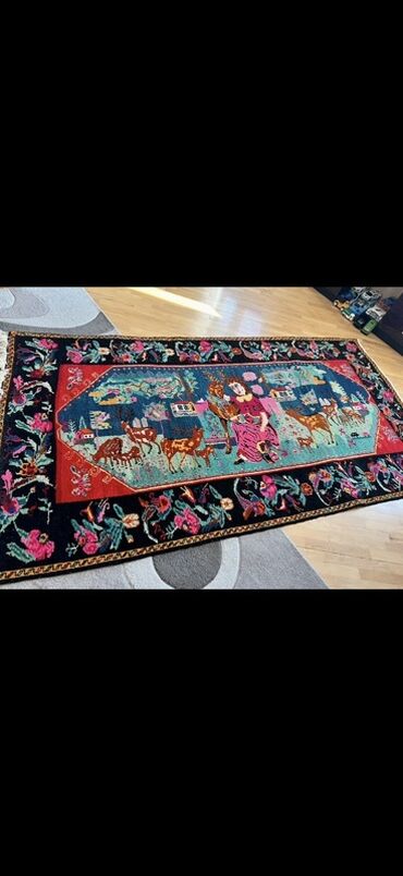 купить ковер в баку: Ковер Декоративный, Нет кредита at lalafo.az купить ковер в баку: Ковер Декоративный, Нет кредита