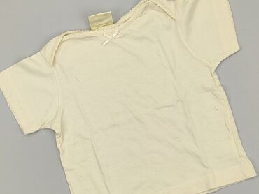 T-shirts and Blouses: T-shirt, 9-12 months, condition - Very good