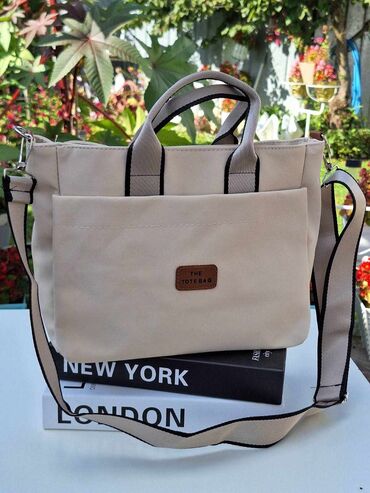 Torbe: Torba za rame, Women’secret, Materijal: Veštačka koža — 1