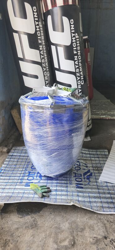 Боксерские груши: Настенная подушка для отработки ударов Boyko. Этот тренажер для боевых at lalafo.kg — 14 Боксерские груши: Настенная подушка для отработки ударов Boyko. Этот тренажер для боевых — 14