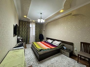 Продажа квартир: 4 комнаты, 104 м², 1 этаж — 6