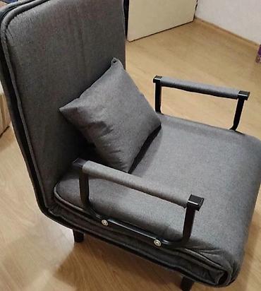 ormari za sobu ikea: 3u1 SKANDI FOTELJA – pametan nameštaj za svaki dom - 3 funkcije u — 7