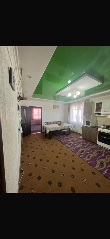 сдается частный дом без хозяина: Үй, 142 кв. м, 5 бөлмө, Менчик ээси, Косметикалык оңдоо