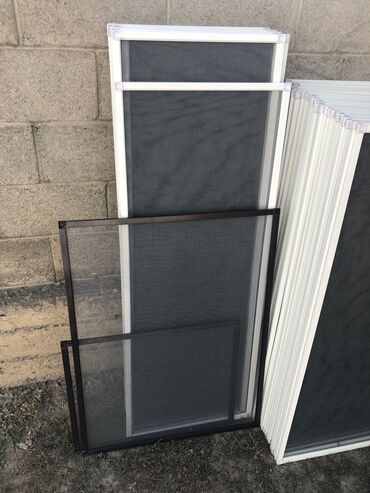 Москитные сетки: Москитная сетка, Внутренняя, Бесплатная доставка at lalafo.kg — 3 Москитные сетки: Москитная сетка, Внутренняя, Бесплатная доставка — 3