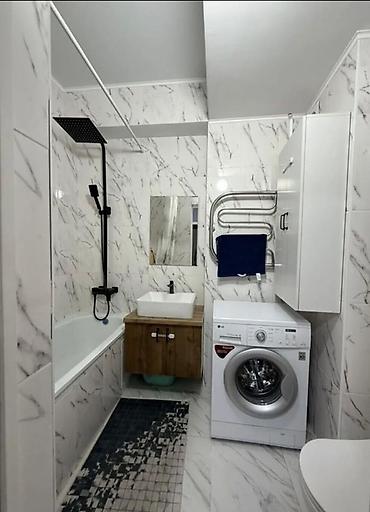 Продажа квартир: 3 комнаты, 62 м², 5 этаж — 7