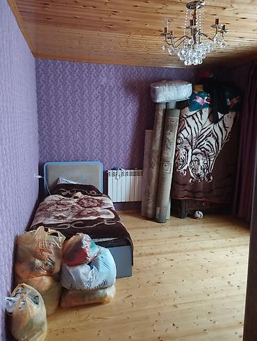 Həyət evləri və villaların satışı: 3 otaqlı, 50 kv. m — 6