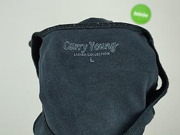 bluzki carry: Carry, Top damski, rozmiar L — 4