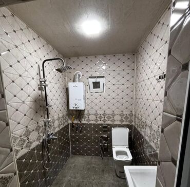 Həyət evləri və villaların satışı: Hövsan qəs. 3 otaqlı, 65 kv. m, Kredit yoxdur, Yeni təmirli — 5