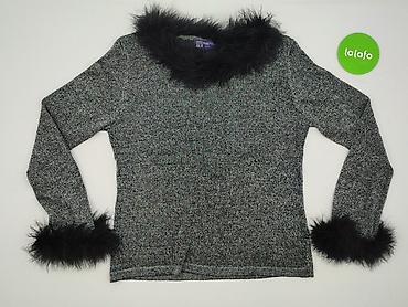 elegancki sweter: Sweter damski, rozmiar L — 2