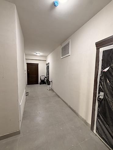 Продажа квартир: 2 комнаты, 61 м², Ала-Арча ТРЦ Элитка, 14 этаж, ПСО (под самоотделку) — 27