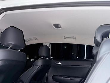 Kia: Kia Sportage: 2018 г., Автомат, Дизель, Внедорожник — 14