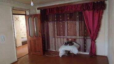 квартиры в аренду на длительный срок: 5mertebeli binanin 1ci mertebesidir Vasiteci deyilem Qaz,isiq su