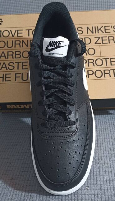 Patike: Patike, Nike, veličina - 45 — 10