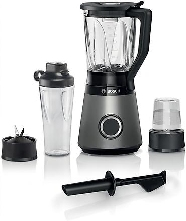 bosch mikser: №: 1519 Məhsulun adı: Blender Bosch VitaPower Serie 4 MMB6141B, 1.5 l — 1