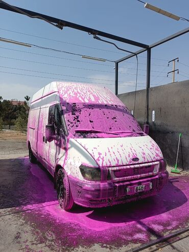 спринтер эвакуатор купить: Ford Transit: 2002 г., 2.9 л, Механика, Дизель, Фургон